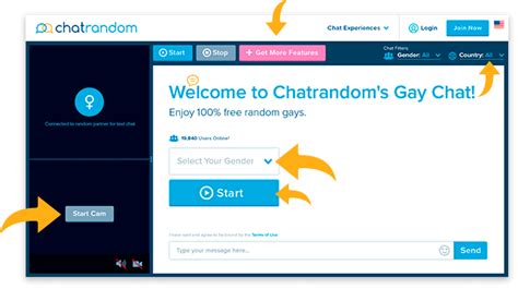 chatrandom gays|Free and Anonymous Gay Chat